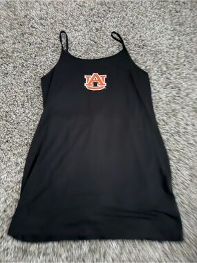 Auburn University Black Logo Athletic Dress